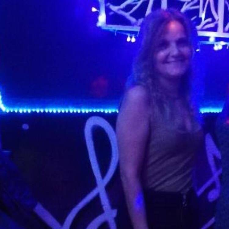 Foto de perfil de lidia