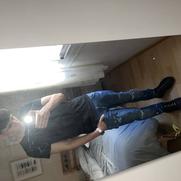 Foto de perfil de Pau