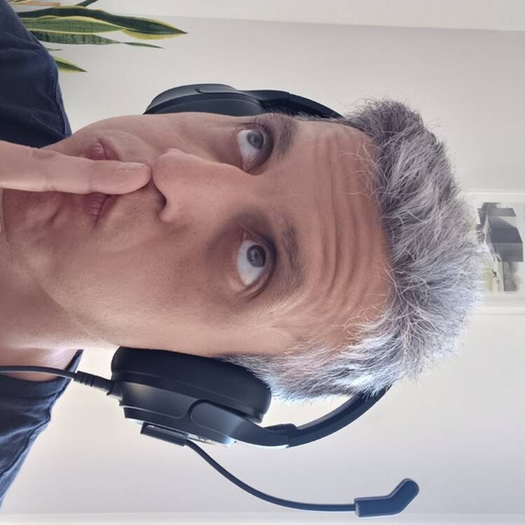 Foto de perfil de cristian