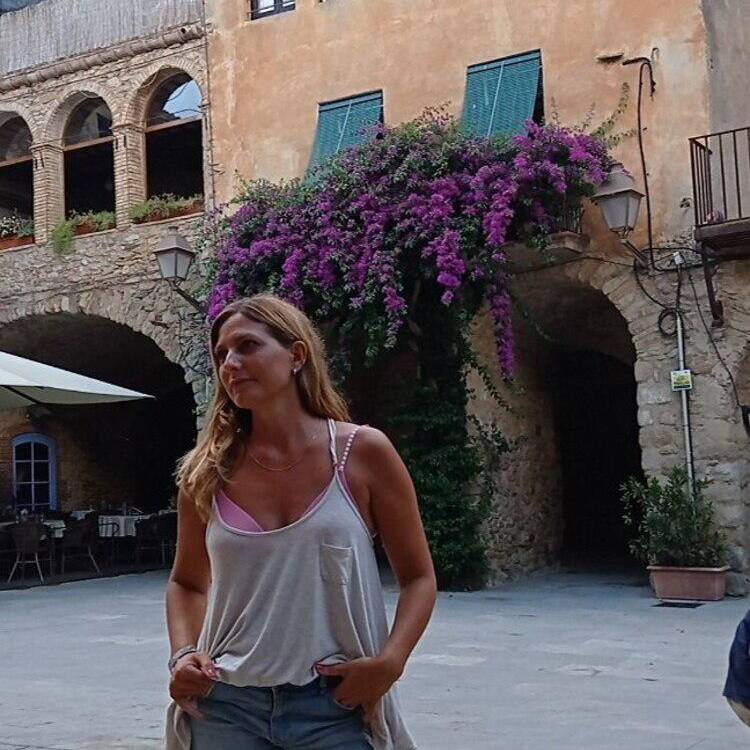 Foto de perfil de alicia
