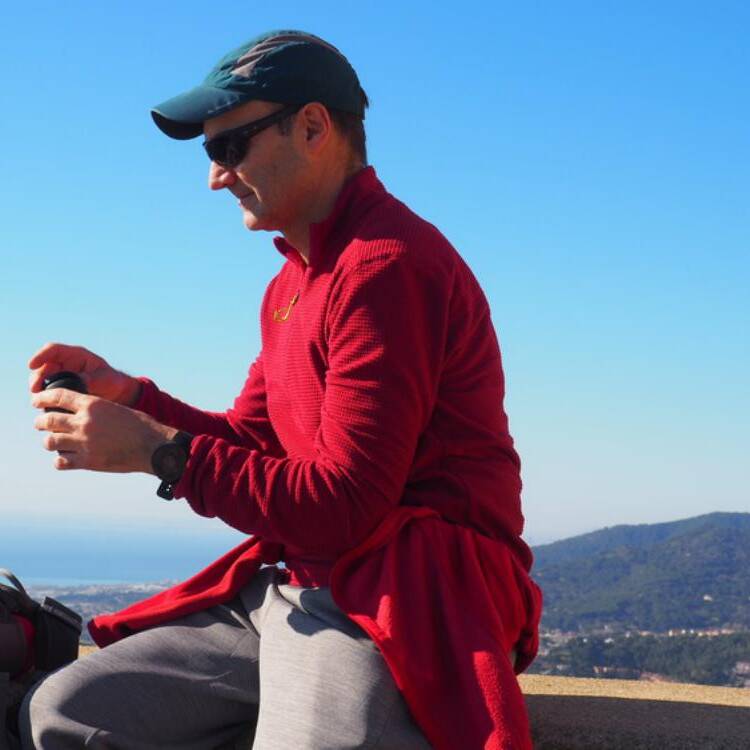 Foto de perfil de Antonio