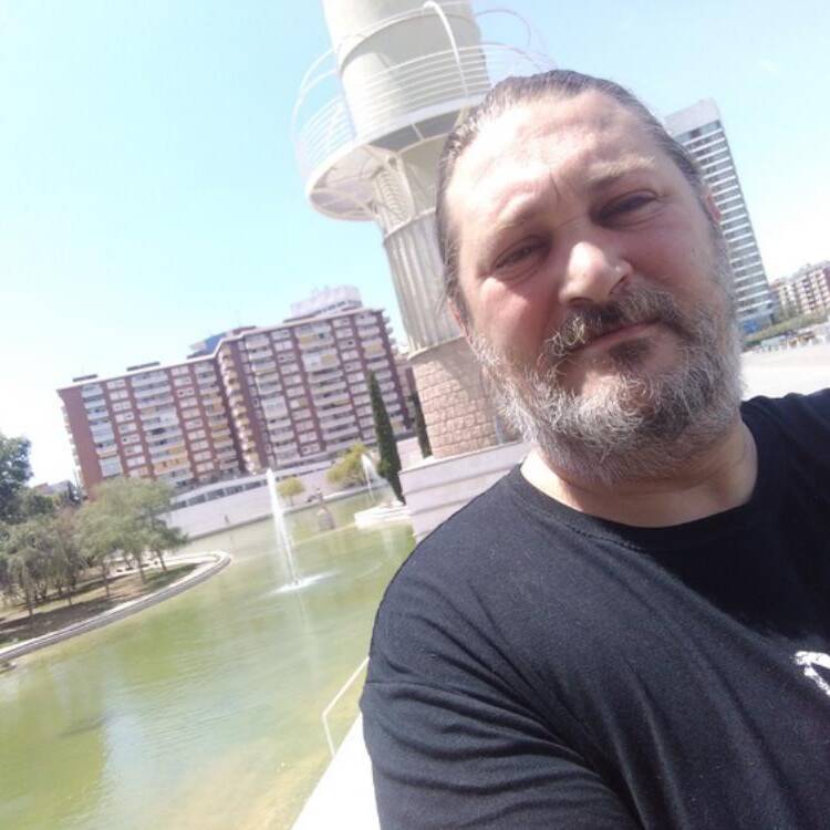 Foto de perfil de Pedro