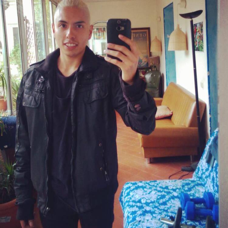 Foto de perfil