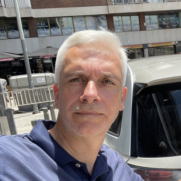Foto de perfil