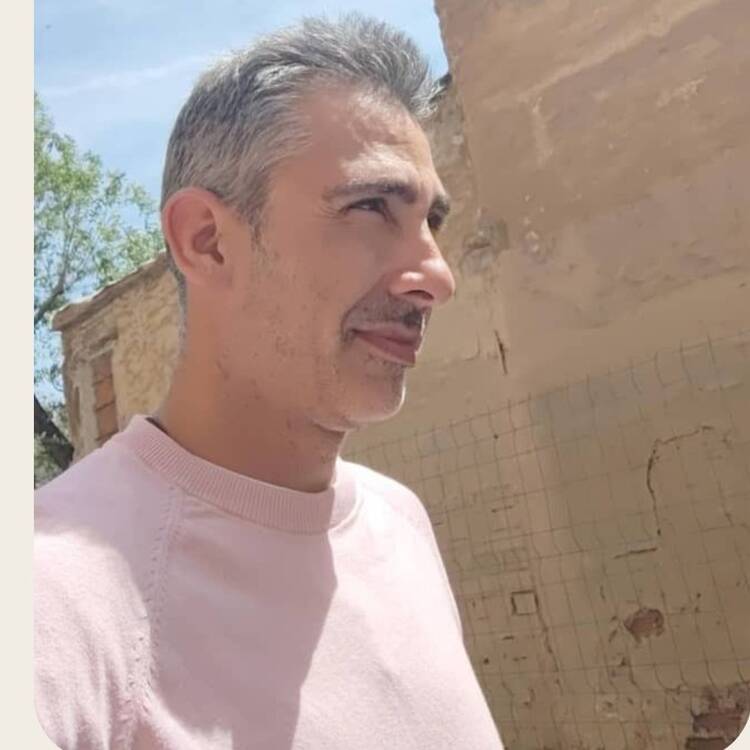 Foto de perfil