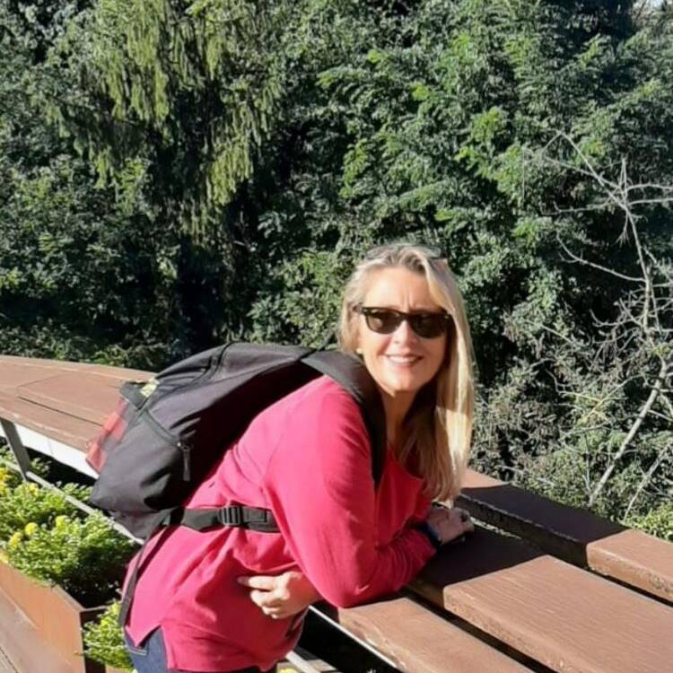 Foto de perfil de PILAR B.