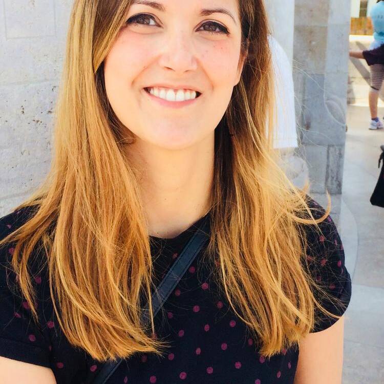 Foto de perfil de Andrea