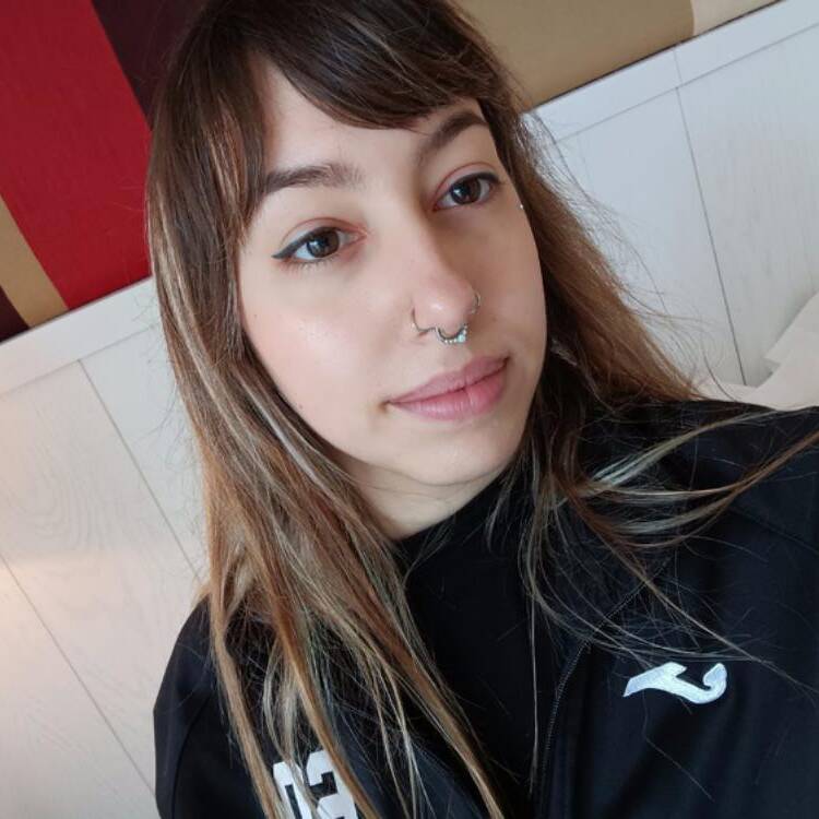 Foto de perfil de Patata