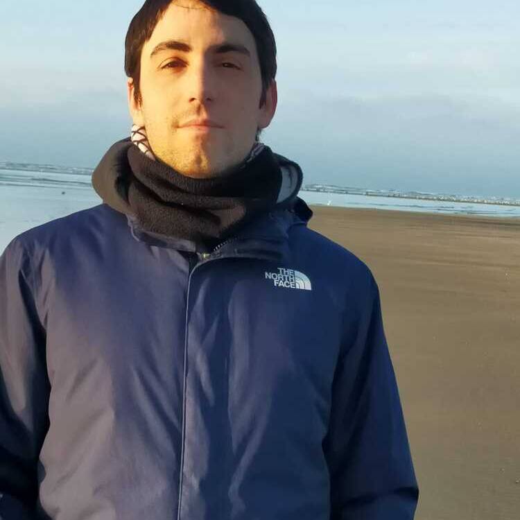 Foto de perfil de Javi