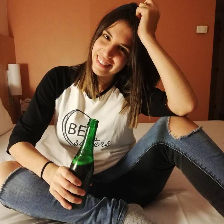 Foto de perfil de Lydia