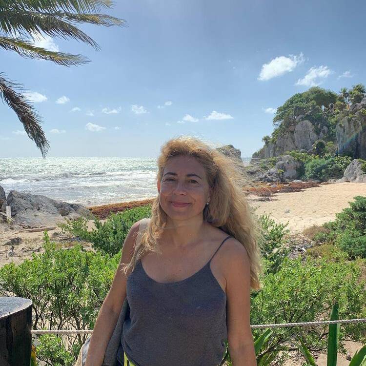 Foto de perfil