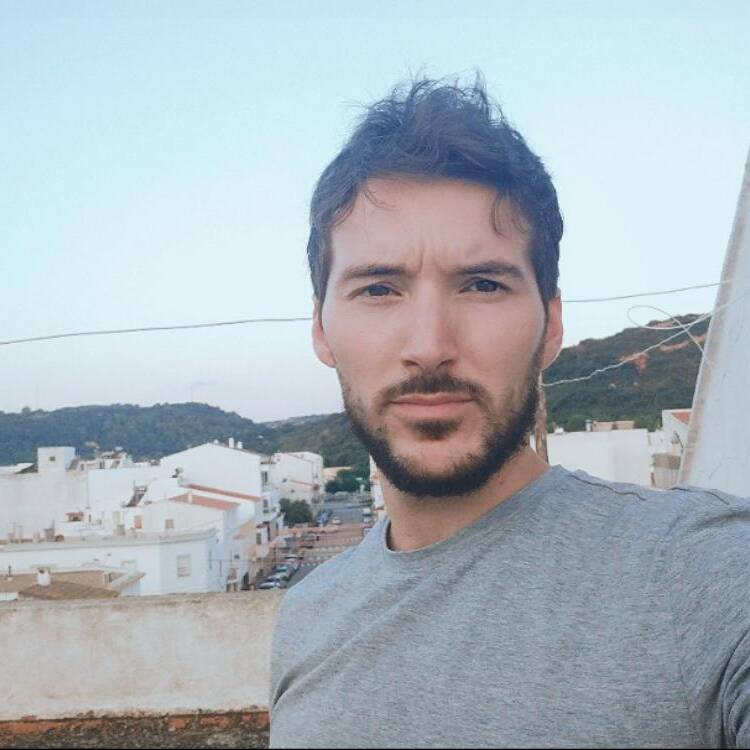 Foto de perfil de Gerard