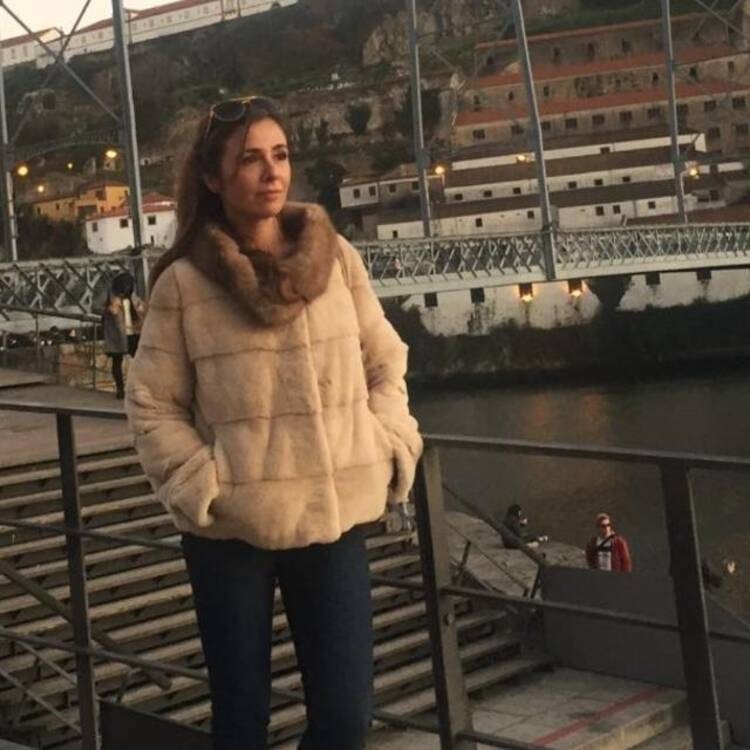 Foto de perfil