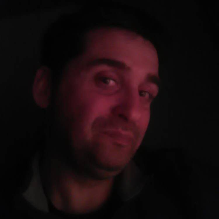 Foto de perfil de raul