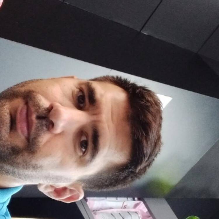 Foto de perfil de MARTIN