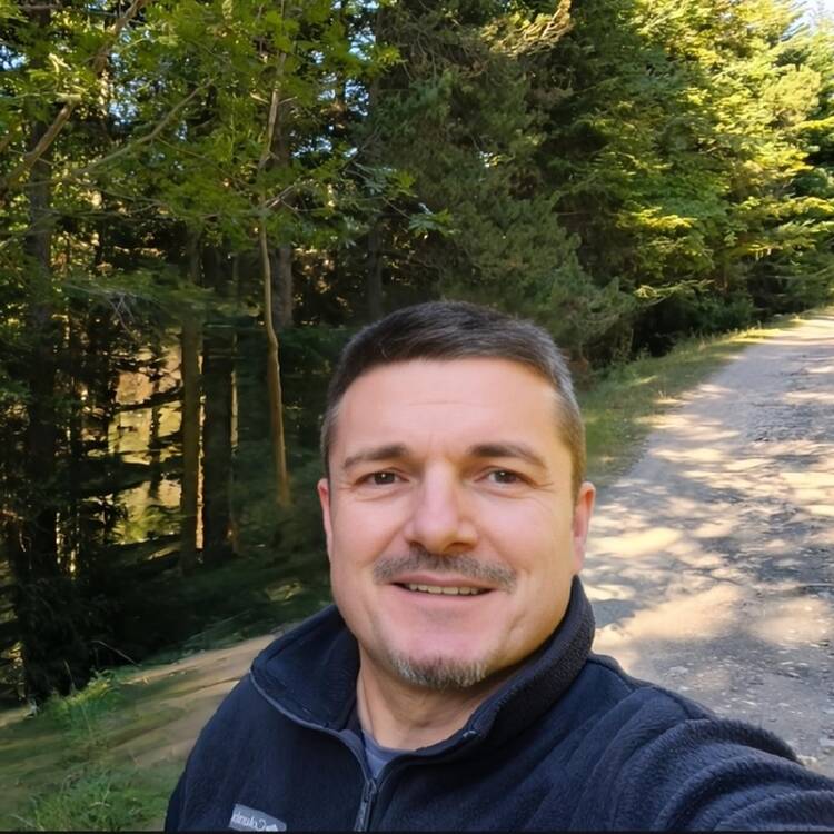 Foto de perfil de Vicente