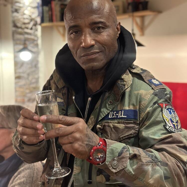Foto de perfil de Mario Andrade