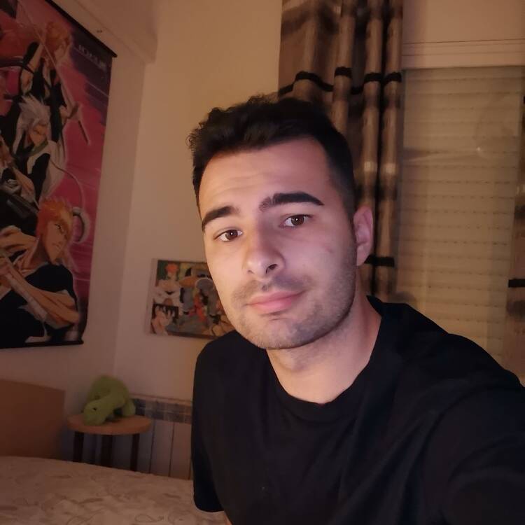 Foto de perfil