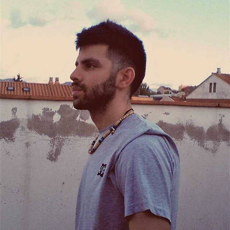 Foto de perfil de oriol
