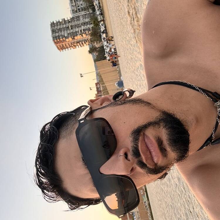 Foto de perfil de Cel