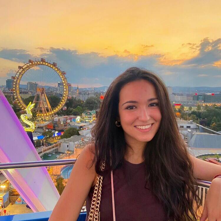 Foto de perfil de Patricia