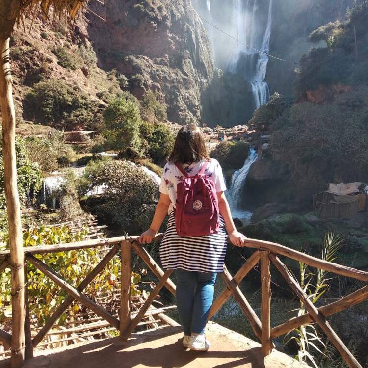 Foto de perfil de Irene