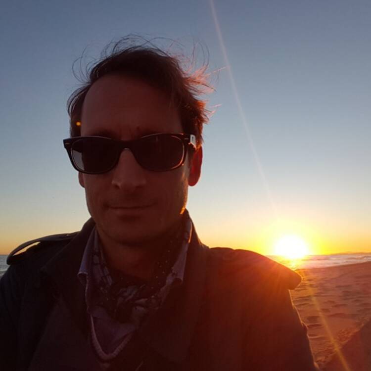 Foto de perfil