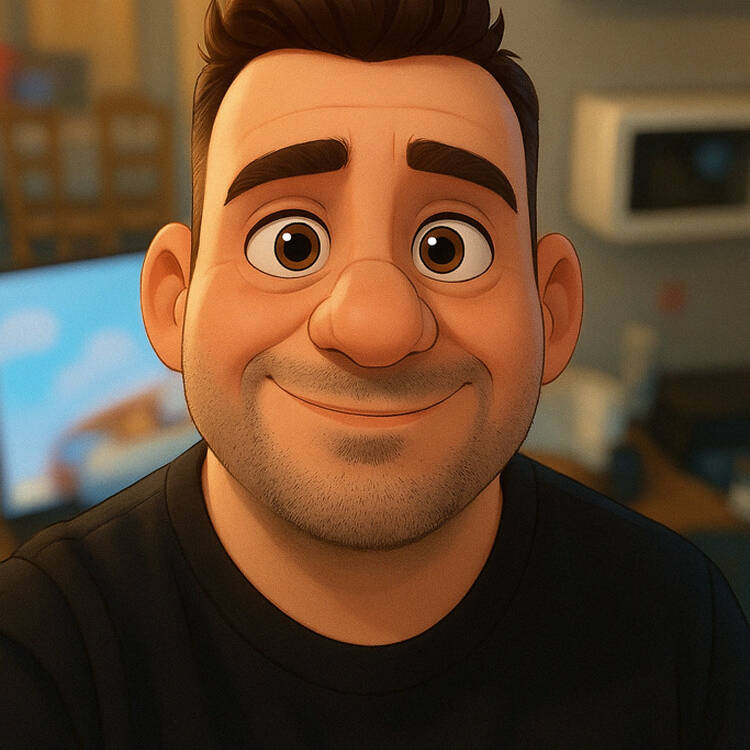Foto de perfil de Santi