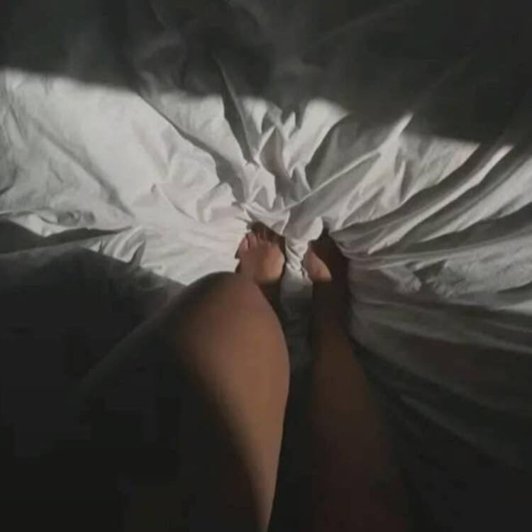 Foto de perfil de Paula