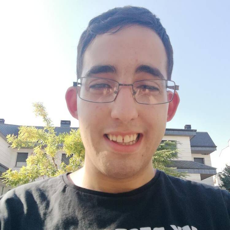 Foto de perfil de jona