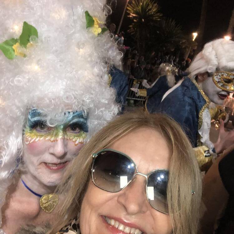 Foto de perfil
