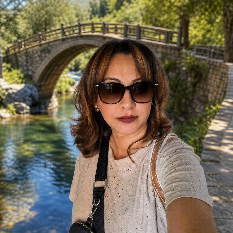 Foto de perfil de Tatiana