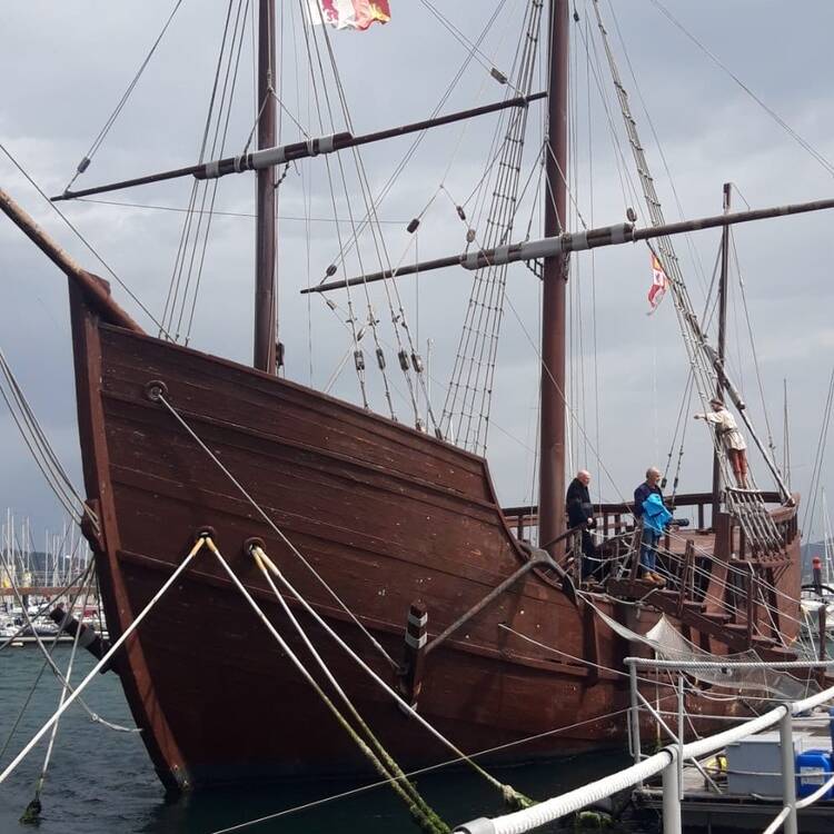 Foto de perfil de Ricardo