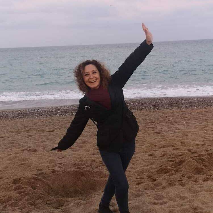 Foto de perfil de Antonia