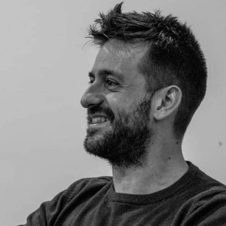 Foto de perfil de Felixmelgil
