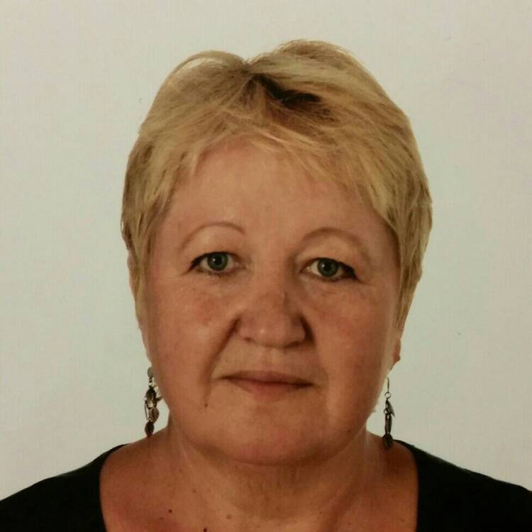 Foto de perfil de Oleksandra