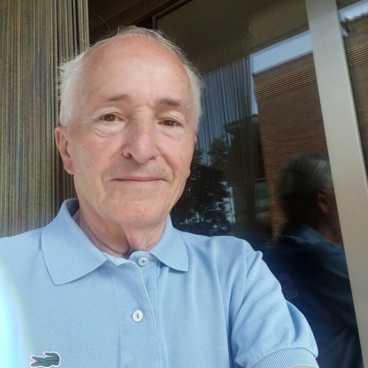 Foto de perfil de Jose