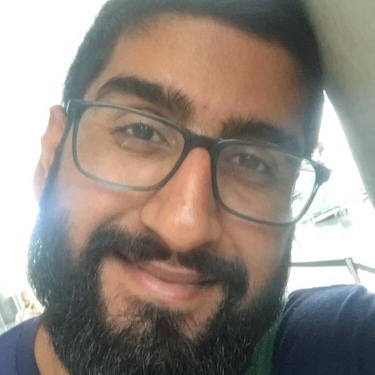 Foto de perfil de Alan Jivan Gulraj Gulrajani