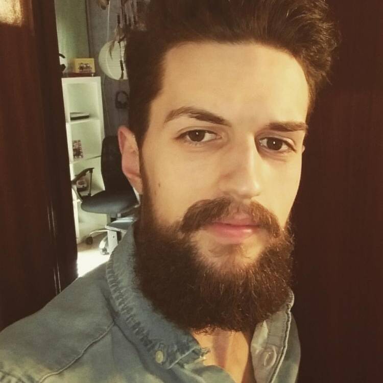 Foto de perfil de Cristian