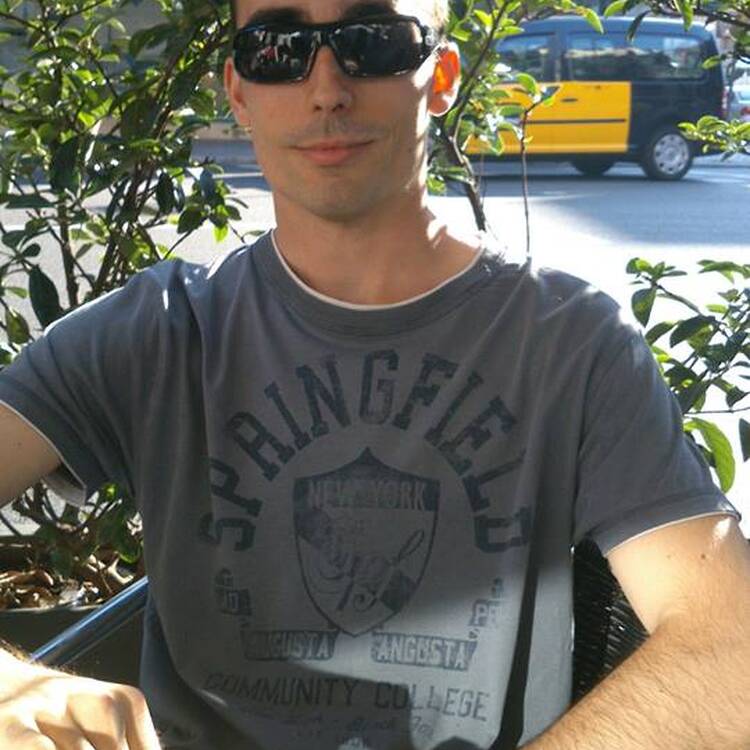 Foto de perfil de Jomaor