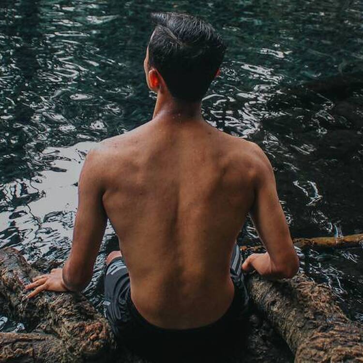 Foto de perfil de Jorge