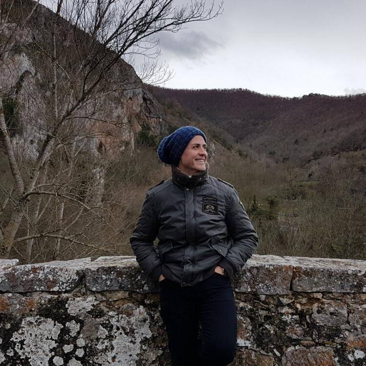 Foto de perfil de Jordi