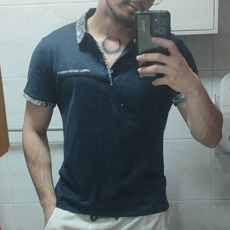 Foto de perfil