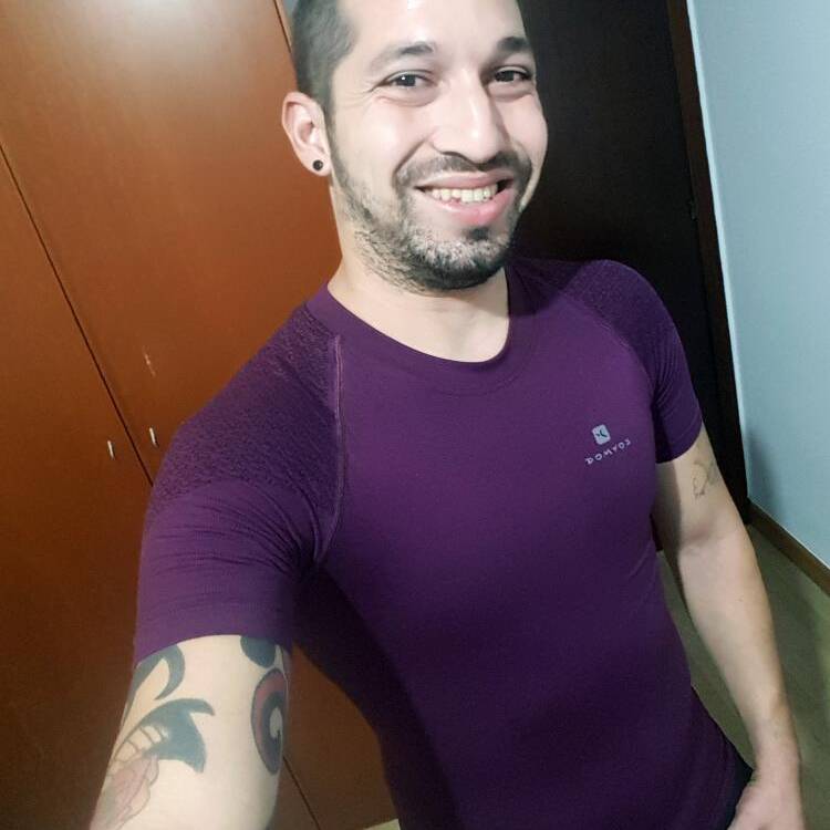 Foto de perfil de Pedro