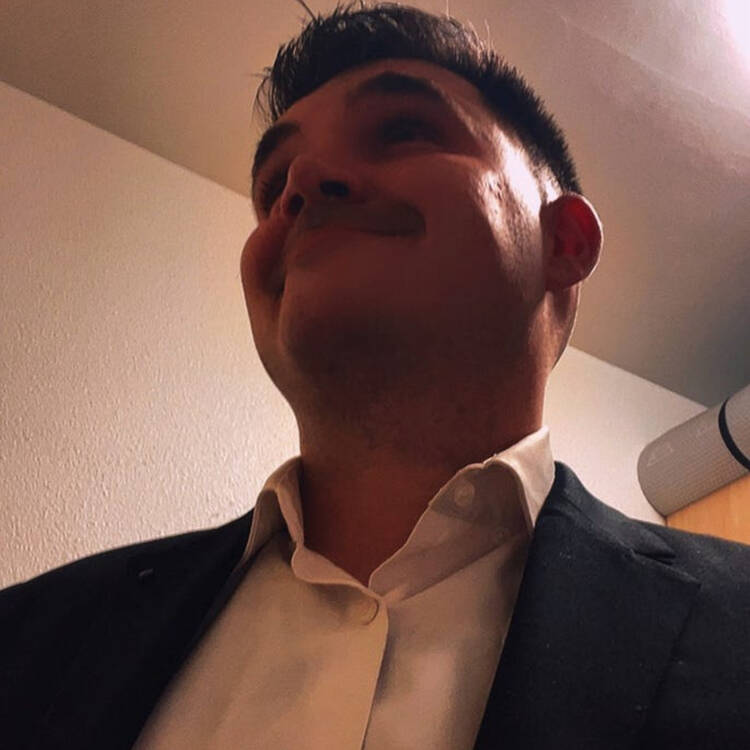 Foto de perfil