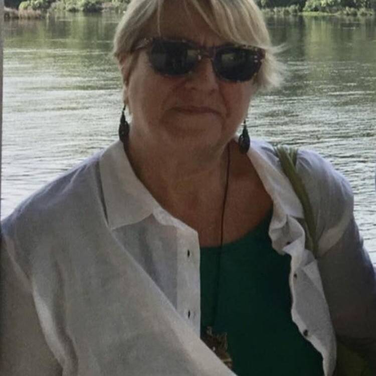 Foto de perfil de Maribel