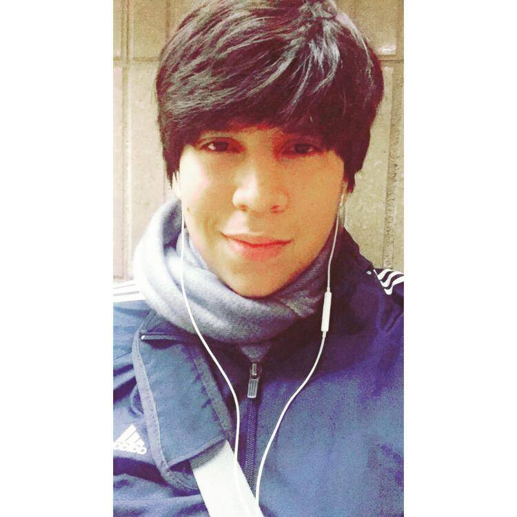 Foto de perfil de Alvaro280