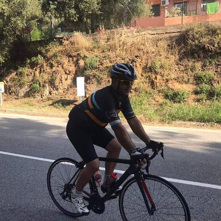 Foto de perfil de Francisco javier