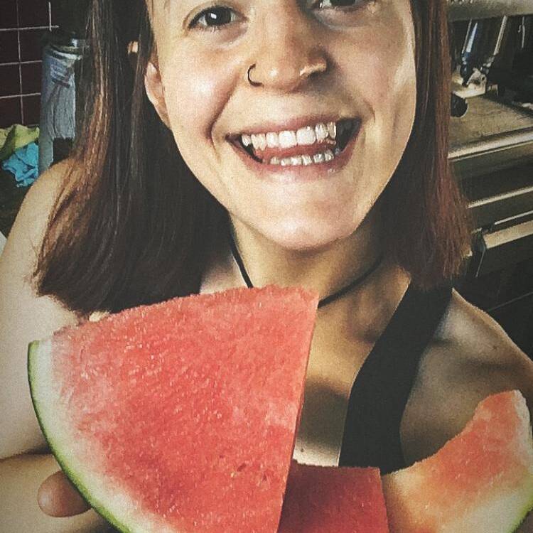 Foto de perfil de helena