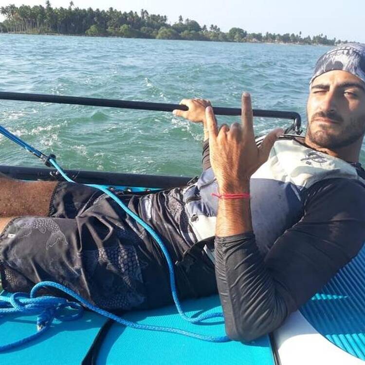 Foto de perfil de Ricardo